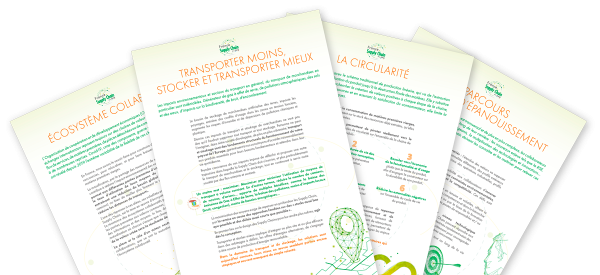 Manifeste pour une supply chain