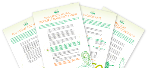 Manifeste pour une supply chain