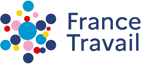 Logo France travail