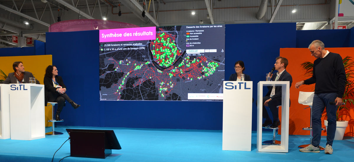 SITL 2024 focus Evolue