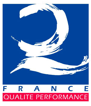 Logo de France Qualité Performance