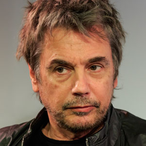 Photo de Jean Michel Jarre