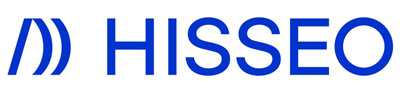 Logo Hisseo