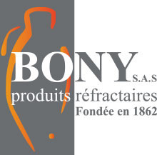 Logo de Bony