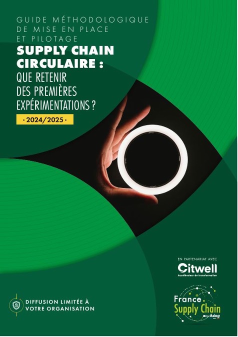 Quelles data pour le calcul des émissions de CO2 de la Supply Chain?